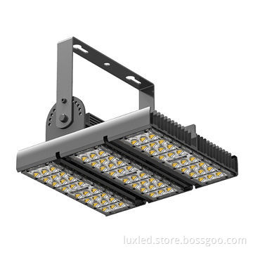 Cree LED Tunnel Light, 3 Modules, Meanwell Driver, High Lumen